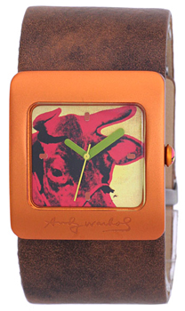 Часы Andy Warhol Pop ANDY024